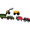 Dickie Toys voertuigenset Vanaf 3 jaar | Action NL