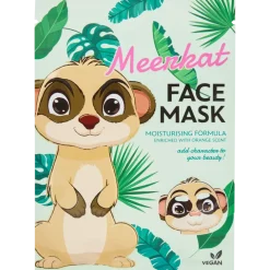 Dieren-gezichtsmasker | Action NL