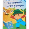 Dierenverhalen voorleesboekje | Action NL