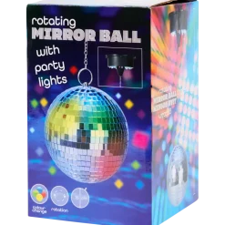 Discobal | Action NL
