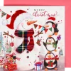 3D-kerstkaart | Action NL