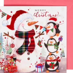 3D-kerstkaart | Action NL