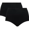 Dolce Bella maxi-slips Vrouw 2 Stuks | Action NL
