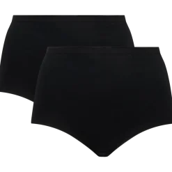 Dolce Bella maxi-slips Vrouw 2 Stuks | Action NL