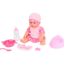 Dolly Star plaspop Baby Lola | Action NL
