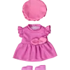 Dolly Star poppenkleding Vanaf 18 maanden | Action NL