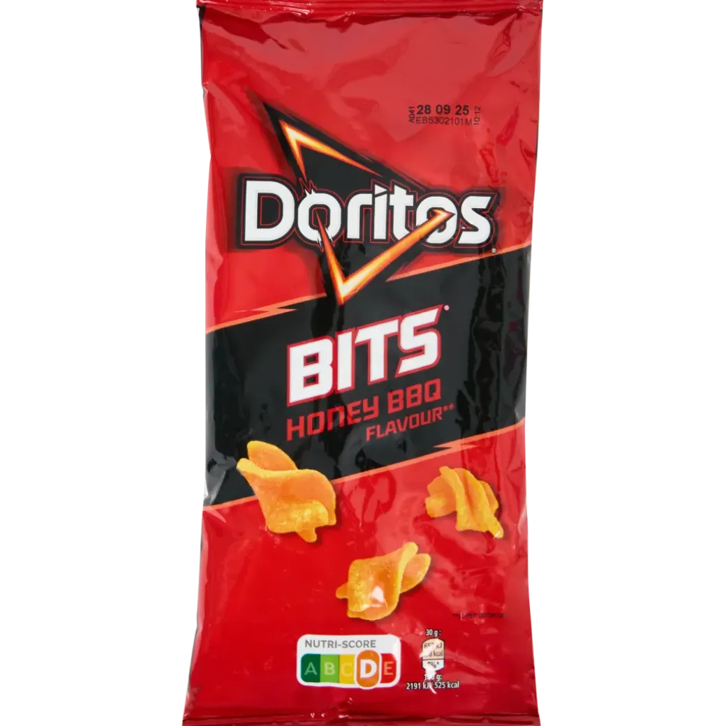 Doritos Bits Bits Honey BBQ | Action NL