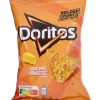 Doritos Nacho Cheese | Action NL