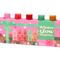 Douchegel-set Winter Glow 500 ml | Action NL