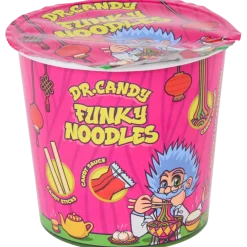 Dr. Candy Funky Noodles | Action NL
