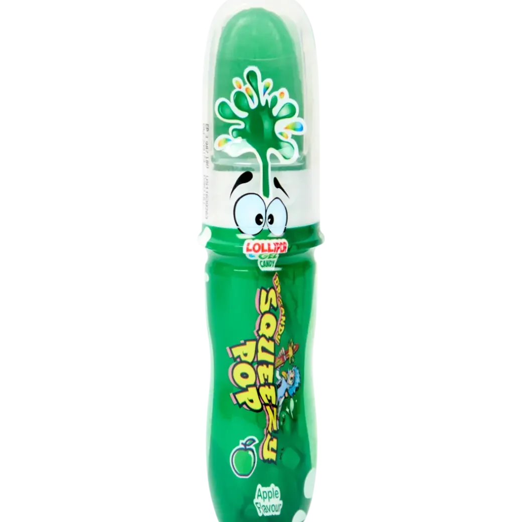 Dr. Candy Squeezy Pop | Action NL