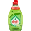 Dreft afwasmiddel Clean & Fresh Appel | Action NL