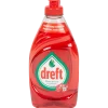 Dreft Clean & Fresh afwasmiddel Granaatappel | Action NL