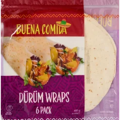 Dürümwraps | Action NL