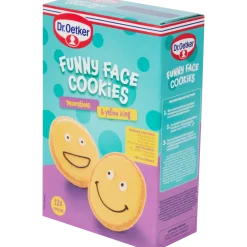 Dr. Oetker funny faces | Action NL