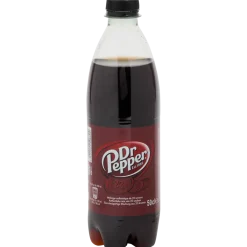 Dr. Pepper | Action NL
