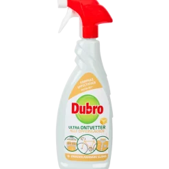 Dubro ultra ontvetter | Action NL