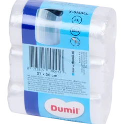 Dumil afvalzakjes 3 liter | Action NL