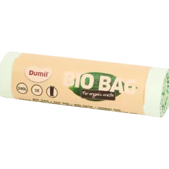 Dumil biobakzakken 240 liter | Action NL