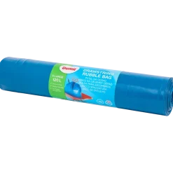Dumil grofvuilzakken XL 120 liter | Action NL