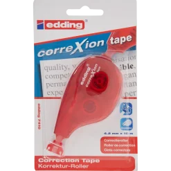 Edding correctieroller | Action NL