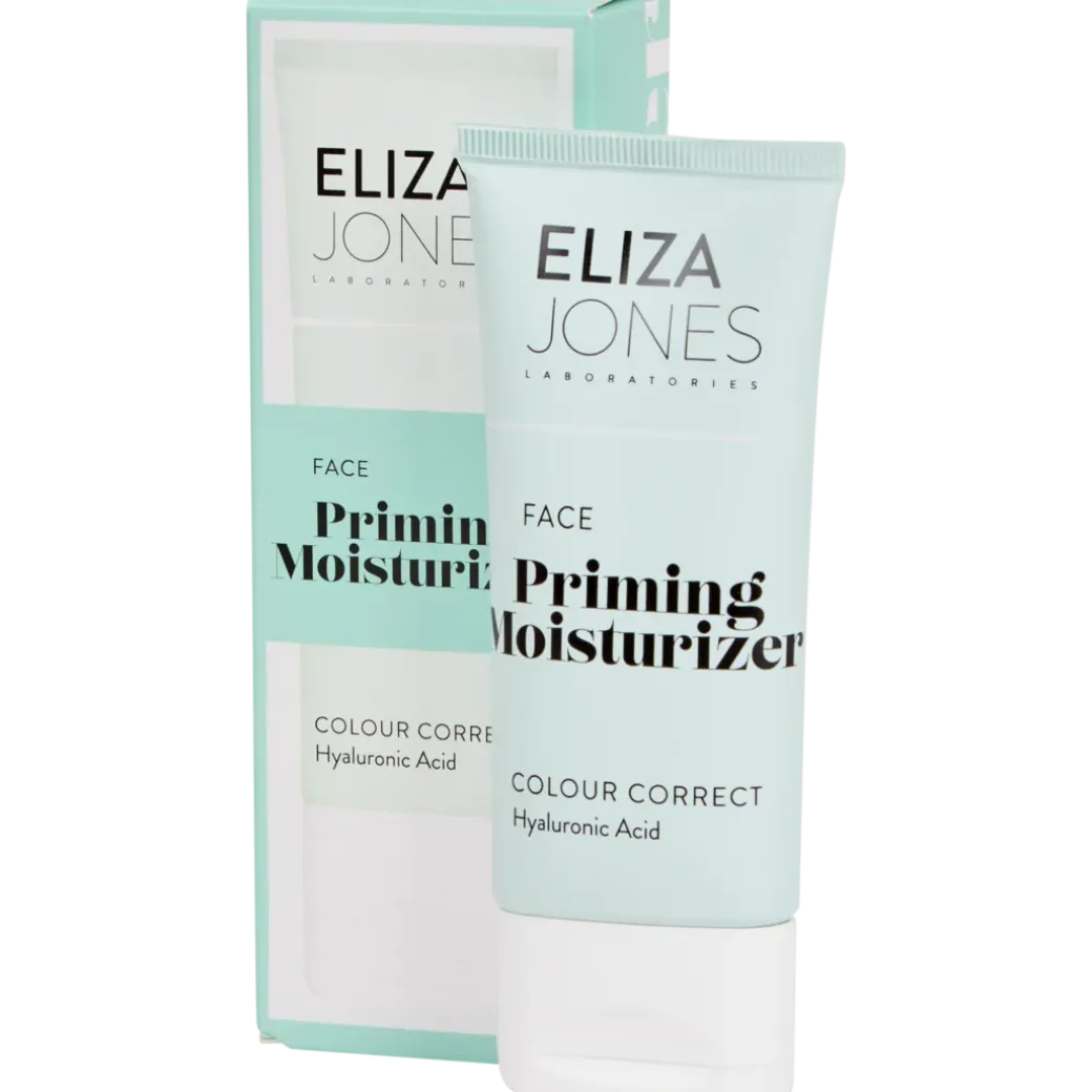 Eliza Jones vochtinbrengende primer | Action NL