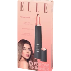 ELLE wenkbrauwtrimmer | Action NL