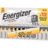 Energizer Alkaline Power batterijen AA 12 Stuks | Action NL