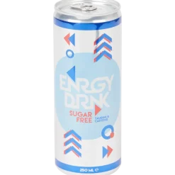 Energy Drink Sugarfree | Action NL