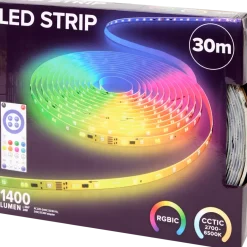 Eurodomest ledstrip | Action NL