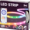 Eurodomest ledstrip 24 watt 1200 lm | Action NL