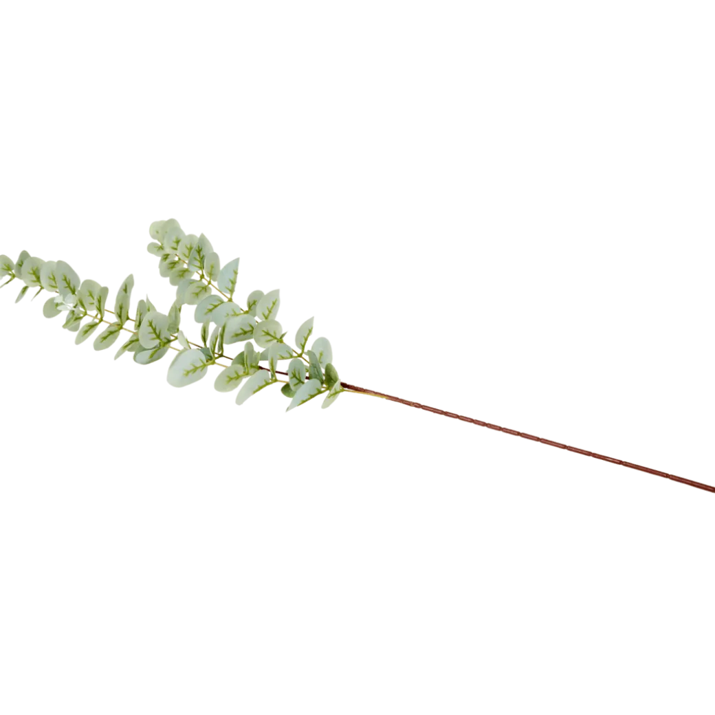 Excellent Flowers kunst-eucalyptus op steel | Action NL