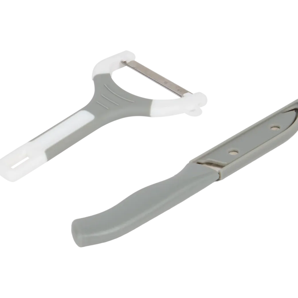 Excellent Houseware schilmessenset | Action NL
