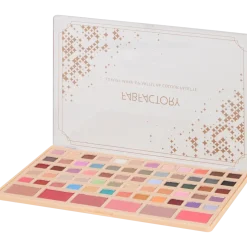 FAB Factory make-up palette | Action NL