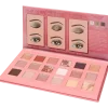 FAB Factory oogschaduwpalette | Action NL