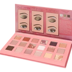 FAB Factory oogschaduwpalette | Action NL
