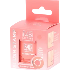 FAB Factory vloeibare blush met stempel | Action NL