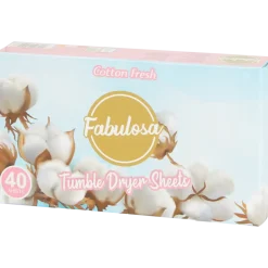 Fabulosa droogtrommeldoekjes | Action NL