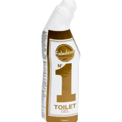 Fabulosa toiletgel | Action NL