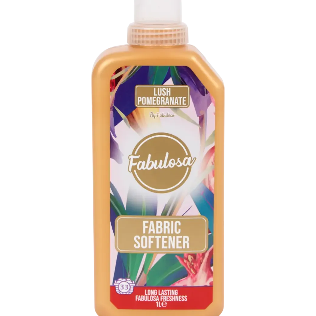 Fabulosa wasverzachter Lush Pomegranate | Action NL