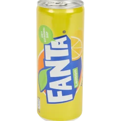 Fanta Lemon No Sugar | Action NL
