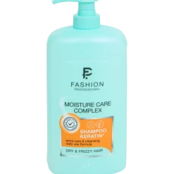 Fashion Professional keratineshampoo | Action NL