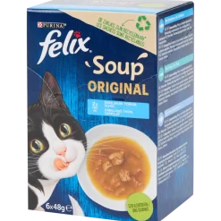Felix Soup Original | Action NL