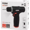 FERM draadloze boormachine | Action NL