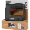FERM draadloze nietmachine | Action NL