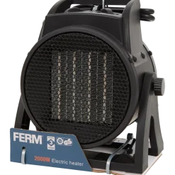 FERM elektrische kachel | Action NL