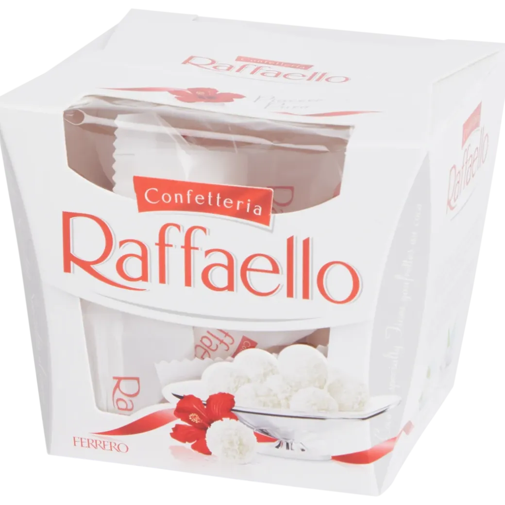 Ferrero Raffaello | Action NL