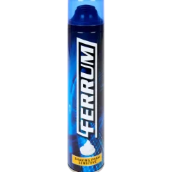 Ferrum scheerschuim | Action NL