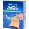 First Aid elastische pleisters | Action NL