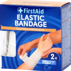 First Aid elastische verbanden | Action NL